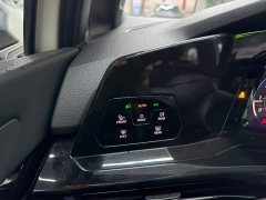 Volkswagen Golf 280TSI DSG R-Line - ფოტო 15