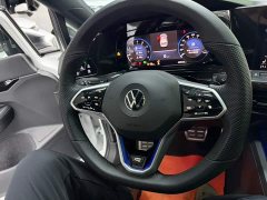 Volkswagen Golf 280TSI DSG R-Line - ფოტო 18
