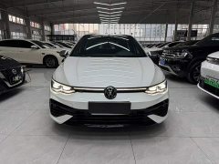 Volkswagen Golf 280TSI DSG R-Line - ფოტო 2