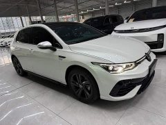 Volkswagen Golf 280TSI DSG R-Line - ფოტო 3