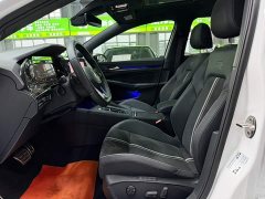 Volkswagen Golf 280TSI DSG R-Line - ფოტო 4