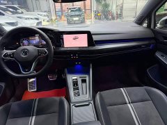 Volkswagen Golf 280TSI DSG R-Line - ფოტო 5