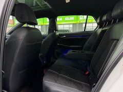 Volkswagen Golf 280TSI DSG R-Line - ფოტო 6