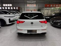 Volkswagen Golf 280TSI DSG R-Line - ფოტო 8