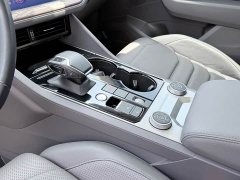 Volkswagen Touareg 2021 3.0TSI Sharp Enjoyment Edition Jet Black Sport Package - ფოტო 10