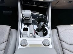 Volkswagen Touareg 2021 3.0TSI Sharp Enjoyment Edition Jet Black Sport Package - ფოტო 13