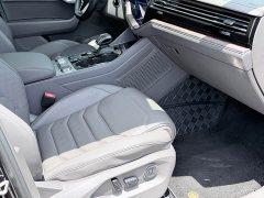 Volkswagen Touareg 2021 3.0TSI Sharp Enjoyment Edition Jet Black Sport Package - ფოტო 14