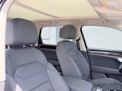 Volkswagen Touareg 2021 3.0TSI Sharp Enjoyment Edition Jet Black Sport Package - ფოტო 15