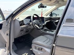 Volkswagen Touareg 2021 3.0TSI Sharp Enjoyment Edition Jet Black Sport Package - ფოტო 8