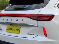 Haval H6 Third Generation 1.5T Automatic Two-Wheel Drive Supreme - ფოტო 10
