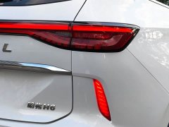 Haval H6 Third Generation 1.5T Automatic Two-Wheel Drive Supreme - ფოტო 11
