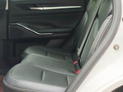 Haval H6 Third Generation 1.5T Automatic Two-Wheel Drive Supreme - ფოტო 16