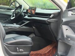 Haval H6 Third Generation 1.5T Automatic Two-Wheel Drive Supreme - ფოტო 18