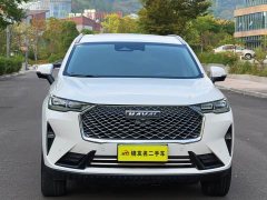 Haval H6 Third Generation 1.5T Automatic Two-Wheel Drive Supreme - ფოტო 2