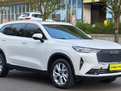 Haval H6 Third Generation 1.5T Automatic Two-Wheel Drive Supreme - ფოტო 3