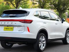 Haval H6 Third Generation 1.5T Automatic Two-Wheel Drive Supreme - ფოტო 4