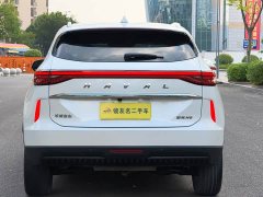 Haval H6 Third Generation 1.5T Automatic Two-Wheel Drive Supreme - ფოტო 5