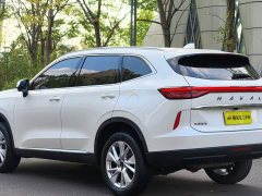 Haval H6 Third Generation 1.5T Automatic Two-Wheel Drive Supreme - ფოტო 6