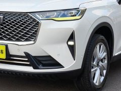 Haval H6 Third Generation 1.5T Automatic Two-Wheel Drive Supreme - ფოტო 7