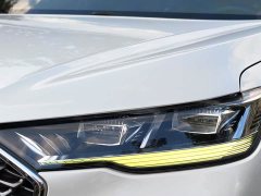 Haval H6 Third Generation 1.5T Automatic Two-Wheel Drive Supreme - ფოტო 8