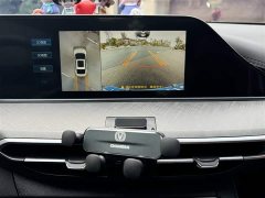 Changan Eado 2023 Enjoy Plus Blue Whale NE 1.4T GDI DCT Luxury Edition - ფოტო 10
