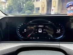 Changan Eado 2023 Enjoy Plus Blue Whale NE 1.4T GDI DCT Luxury Edition - ფოტო 11