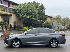 Changan Eado 2023 Enjoy Plus Blue Whale NE 1.4T GDI DCT Luxury Edition - ფოტო 13