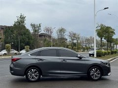 Changan Eado 2023 Enjoy Plus Blue Whale NE 1.4T GDI DCT Luxury Edition - ფოტო 14