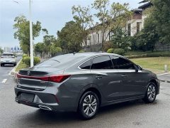 Changan Eado 2023 Enjoy Plus Blue Whale NE 1.4T GDI DCT Luxury Edition - ფოტო 15