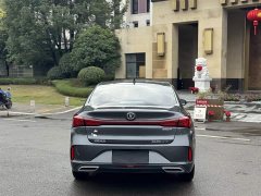 Changan Eado 2023 Enjoy Plus Blue Whale NE 1.4T GDI DCT Luxury Edition - ფოტო 16