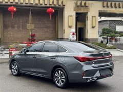 Changan Eado 2023 Enjoy Plus Blue Whale NE 1.4T GDI DCT Luxury Edition - ფოტო 17
