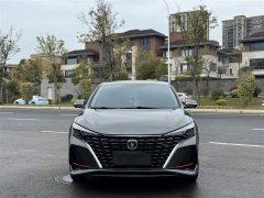 Changan Eado 2023 Enjoy Plus Blue Whale NE 1.4T GDI DCT Luxury Edition - ფოტო 2