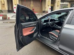 Changan Eado 2023 Enjoy Plus Blue Whale NE 1.4T GDI DCT Luxury Edition - ფოტო 20