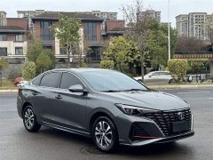Changan Eado 2023 Enjoy Plus Blue Whale NE 1.4T GDI DCT Luxury Edition - ფოტო 3