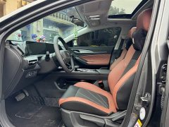 Changan Eado 2023 Enjoy Plus Blue Whale NE 1.4T GDI DCT Luxury Edition - ფოტო 4
