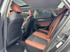 Changan Eado 2023 Enjoy Plus Blue Whale NE 1.4T GDI DCT Luxury Edition - ფოტო 5