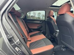 Changan Eado 2023 Enjoy Plus Blue Whale NE 1.4T GDI DCT Luxury Edition - ფოტო 6
