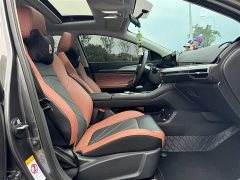 Changan Eado 2023 Enjoy Plus Blue Whale NE 1.4T GDI DCT Luxury Edition - ფოტო 7