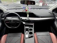 Changan Eado 2023 Enjoy Plus Blue Whale NE 1.4T GDI DCT Luxury Edition - ფოტო 8