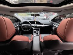 Changan Eado 2023 Enjoy Plus Blue Whale NE 1.4T GDI DCT Luxury Edition - ფოტო 9