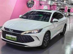 BYD Qin L DM-i 120KM Excellence Edition - ფოტო 1