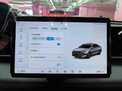 BYD Qin L DM-i 120KM Excellence Edition - ფოტო 11