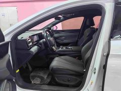 BYD Qin L DM-i 120KM Excellence Edition - ფოტო 13