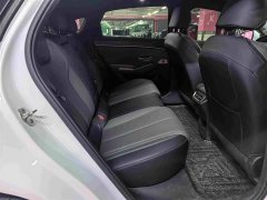 BYD Qin L DM-i 120KM Excellence Edition - ფოტო 14
