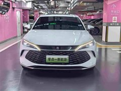 BYD Qin L DM-i 120KM Excellence Edition - ფოტო 2