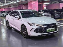 BYD Qin L DM-i 120KM Excellence Edition - ფოტო 3