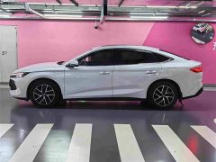 BYD Qin L DM-i 120KM Excellence Edition - ფოტო 4