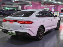 BYD Qin L DM-i 120KM Excellence Edition - ფოტო 5