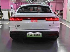 BYD Qin L DM-i 120KM Excellence Edition - ფოტო 6