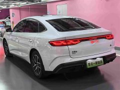 BYD Qin L DM-i 120KM Excellence Edition - ფოტო 7